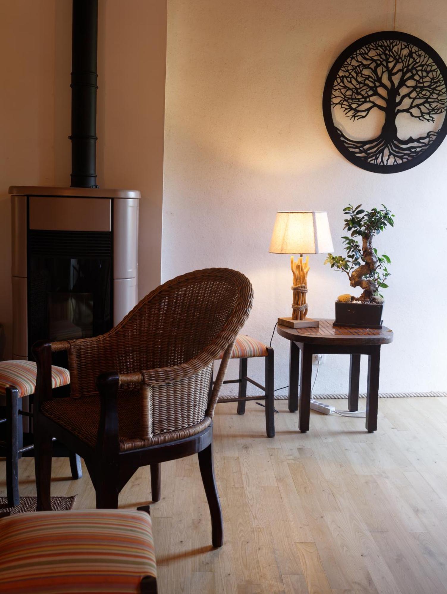 Chambre D'Hote En Gite - Moulin De La Houssaie - Broceliande Guer Экстерьер фото